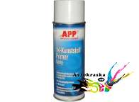 Грунт для пластика App 020905 в баллоне